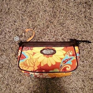 spartina 449 Clutch